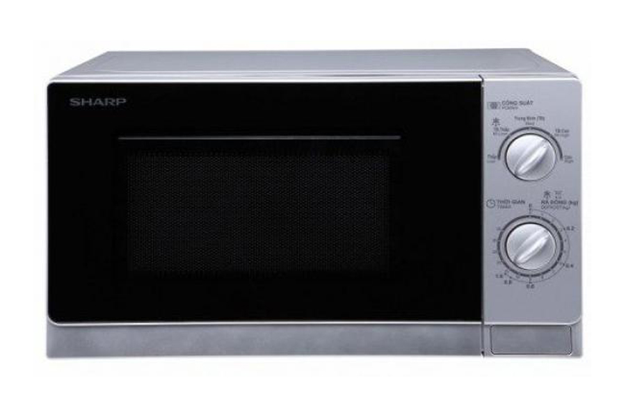 Lò vi sóng Sharp R202VN-S