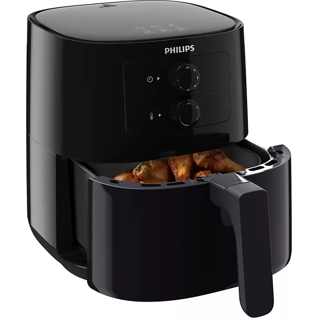 Nồi chiên không dầu Philips 4.1 lít HD9200
