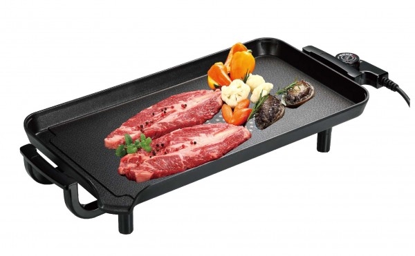 Vĩ Nướng KoreaKing KEC-900WG