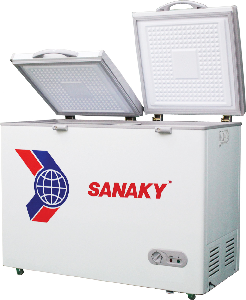 Tủ đông Sanaky 235 lít VH-285A2