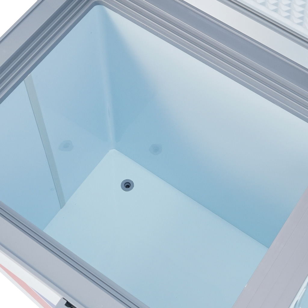 Tủ đông Sanaky 270 lít VH-365A2