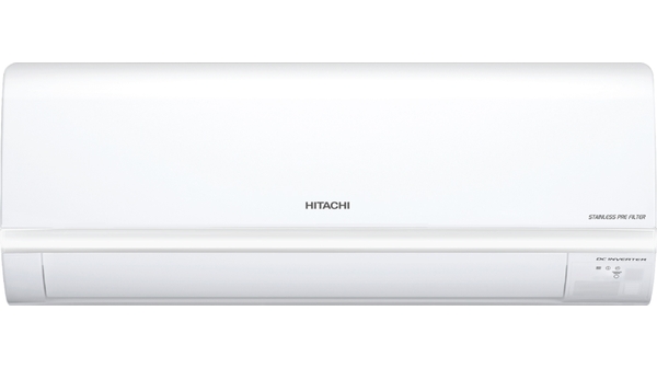 Máy Lạnh Hitachi 1.5 HP RAS-X13CGV/RAC-SX13CGV