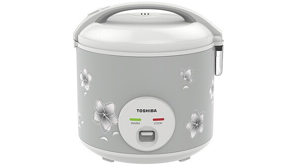 Nồi cơm điện Toshiba 1 lít RC-10JFM(H)