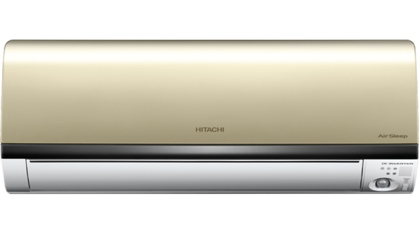 Máy lạnh Hitachi Inverter 1 HP RAS-DX10CGV (G)