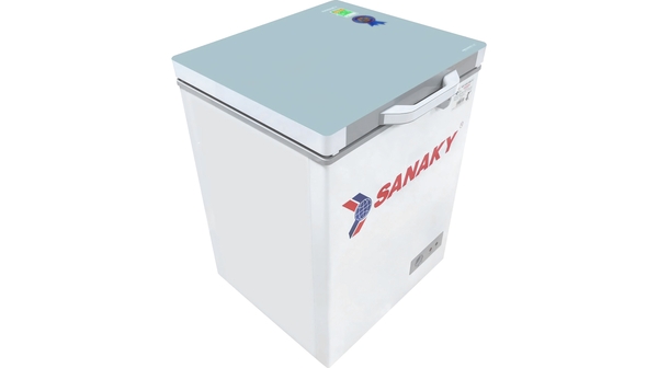 Tủ đông Sanaky 100 lít VH-1599HYK/KD