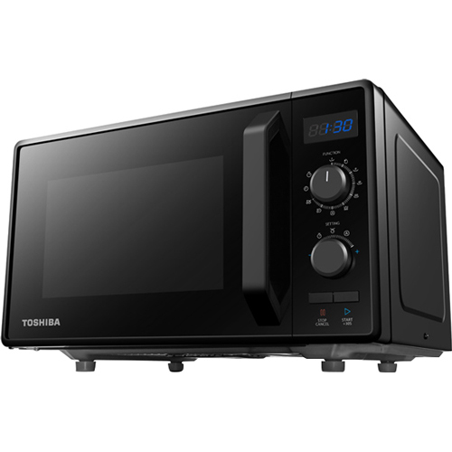 Lò vi sóng Toshiba MW2-AG24PC(BK)