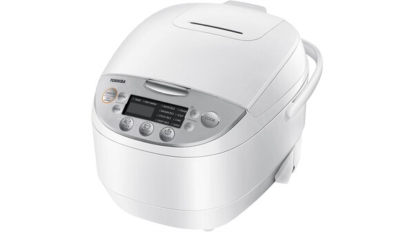 Nồi cơm điện Toshiba 1 lít RC-10DH2PV(W)