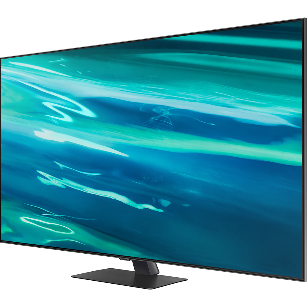 Smart Tivi QLED Samsung 4K 55 inch QA55Q80AAKXXV