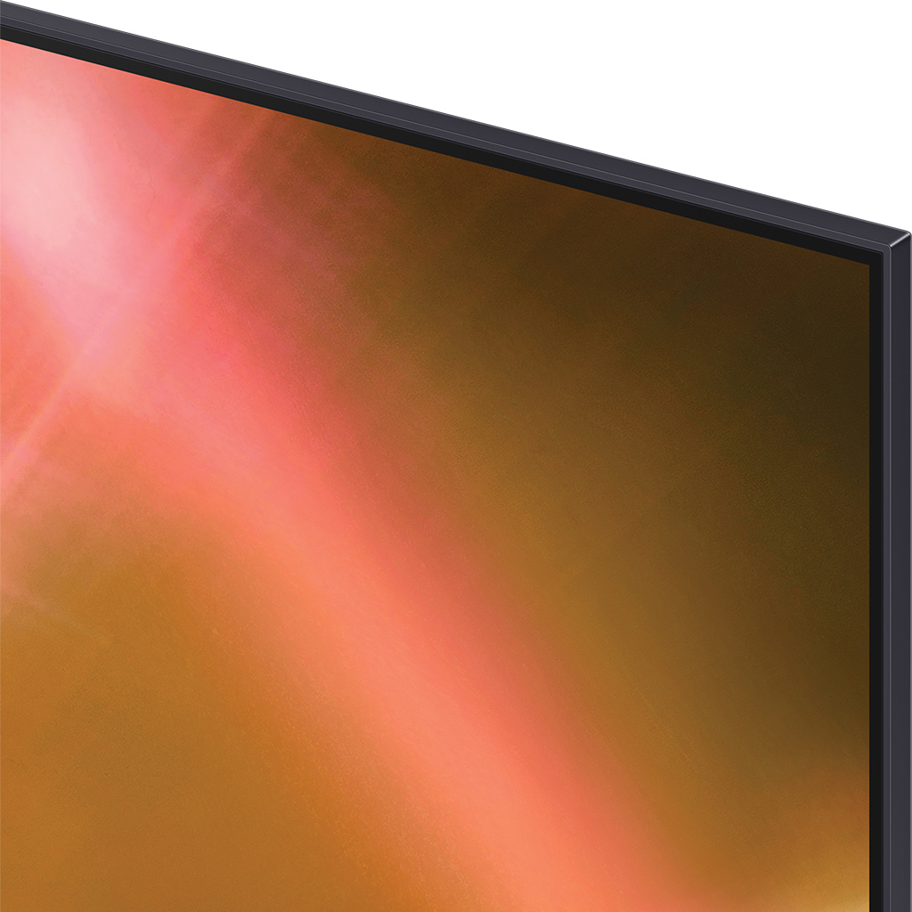 Smart Tivi Samsung Crystal UHD 4K 65 inch UA65AU8000KXXV