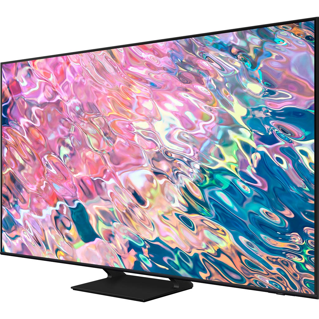 Smart Tivi QLED Samsung 4K 55 inch QA55Q60BAKXXV