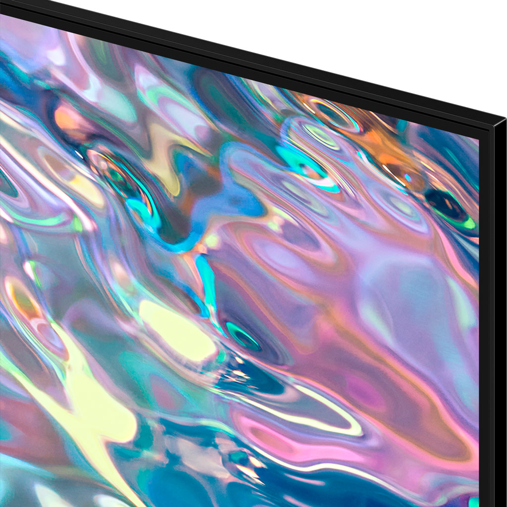 Smart Tivi QLED Samsung 4K 50 inch QA50Q60BAKXXV
