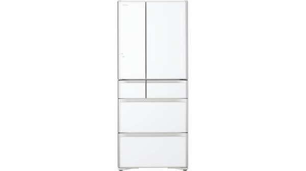 Tủ lạnh Hitachi Inverter 615 lít Multi Door R-WX620KV