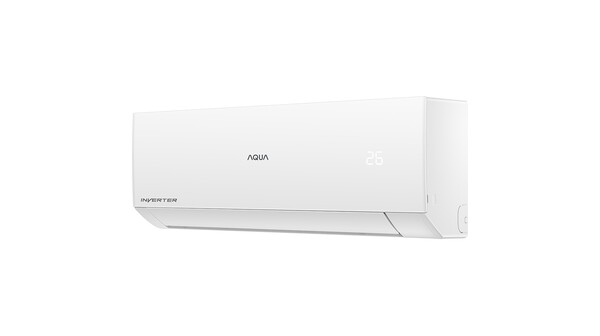 Máy lạnh AQUA Inverter 2.5 HP AQA-RV24QA2