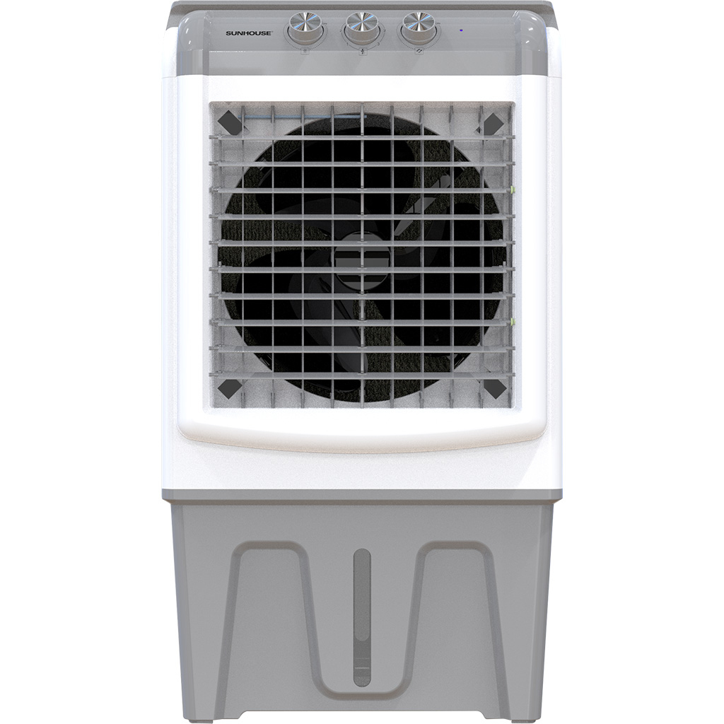 Quạt điều hòa Sunhouse 40L SHD7744
