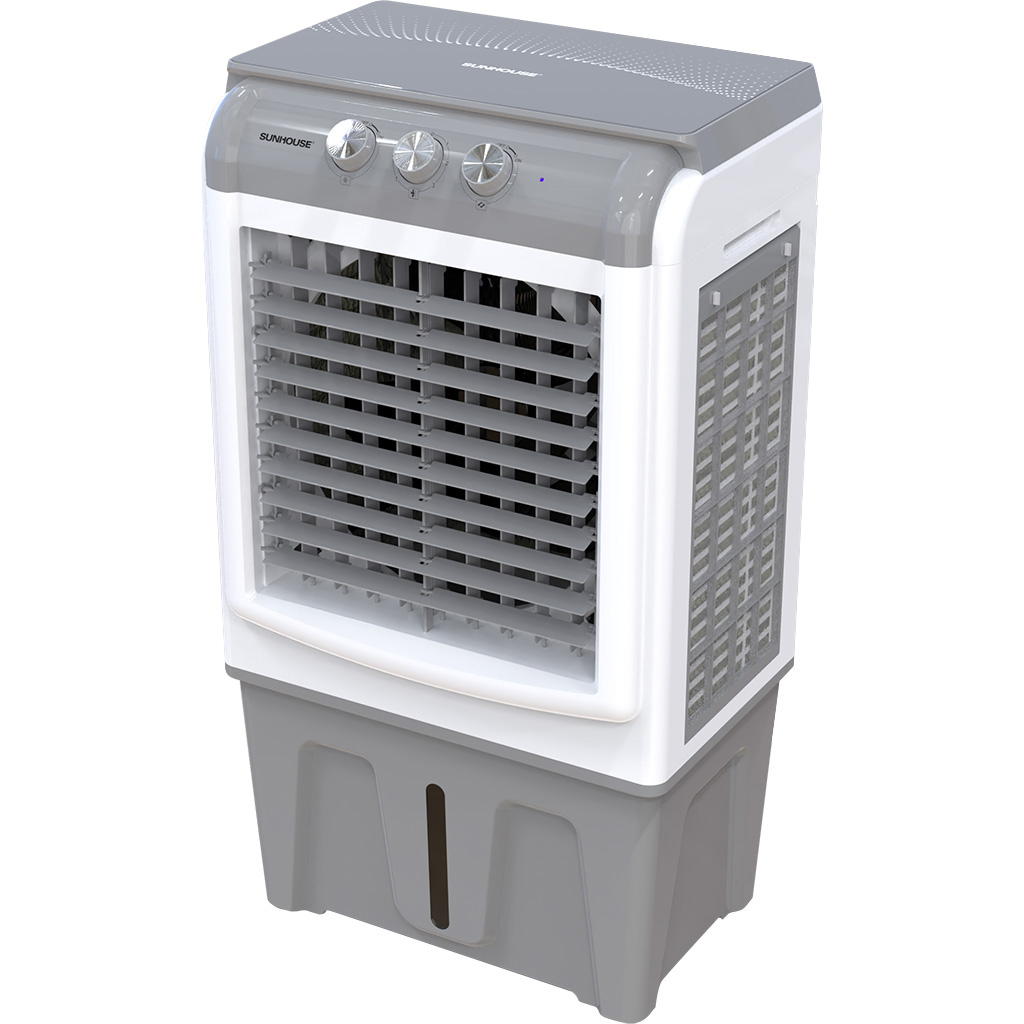 Quạt điều hòa Sunhouse 40L SHD7744