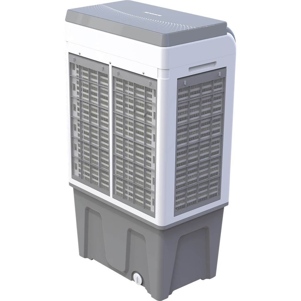 Quạt điều hòa Sunhouse 40L SHD7744