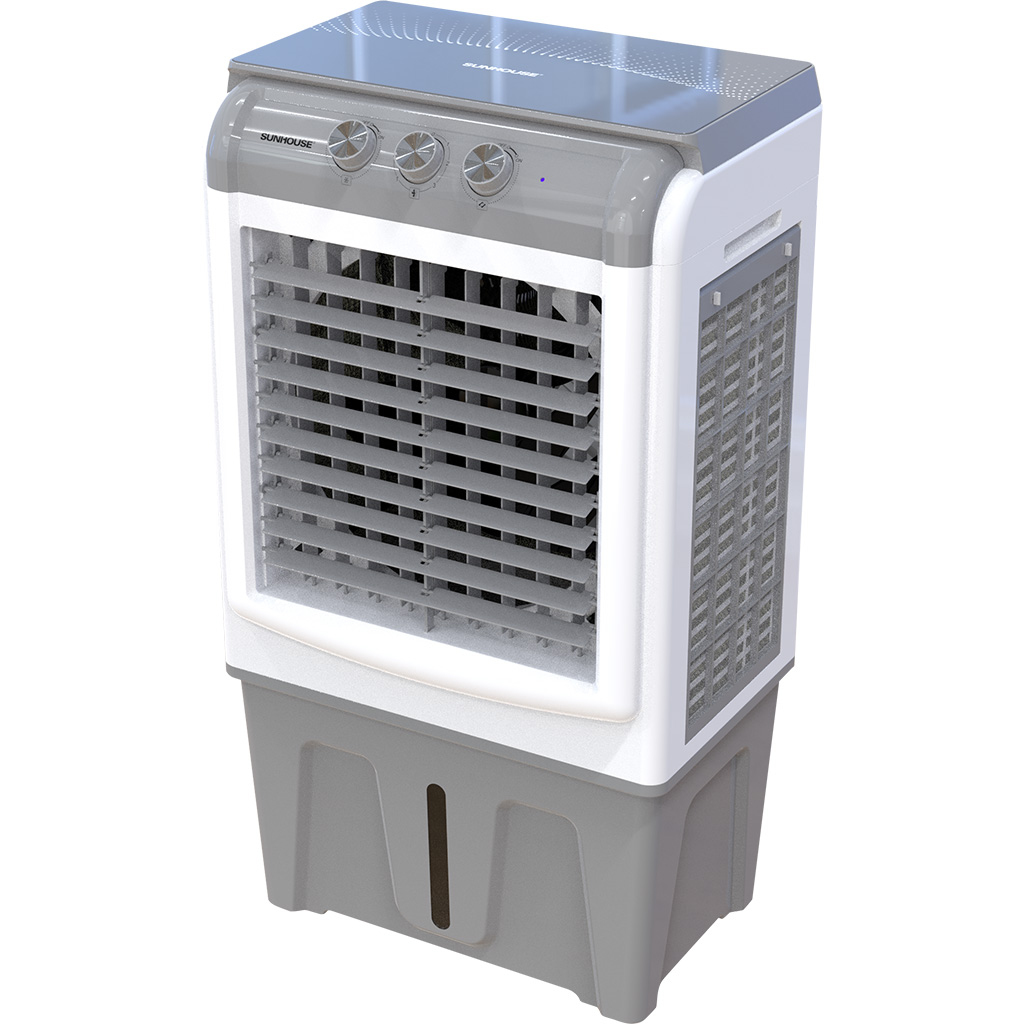 Quạt điều hòa Sunhouse 40L SHD7744