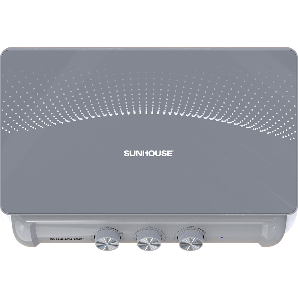 Quạt điều hòa Sunhouse 40L SHD7744