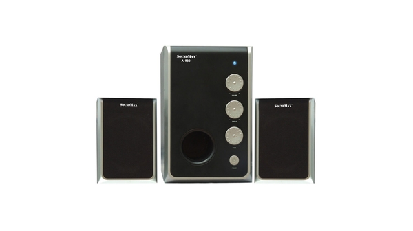 Loa vi tính SoundMax A830/2.1