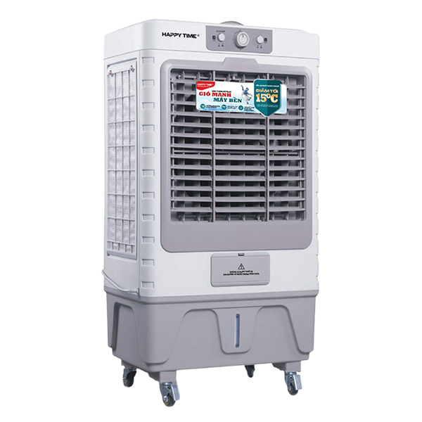 Quạt điều hòa Sunhouse Happy Time 45L SHD-7743