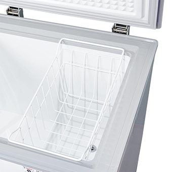 Tủ Đông Sanaky Inverter VH-4099A3 305 lít