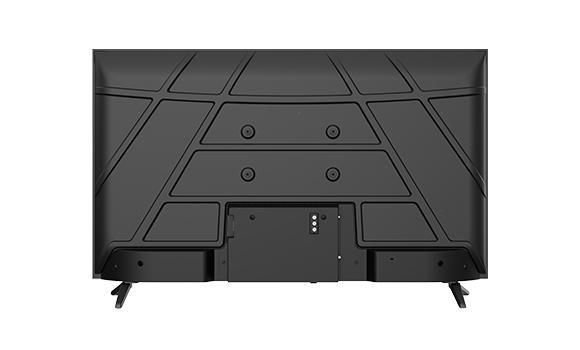 Google Tivi Sharp 43 Inch 2T-C43GH3000X