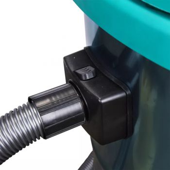 Máy hút bụi 80L DCA AVC80