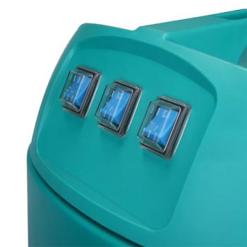 Máy hút bụi 80L DCA AVC80