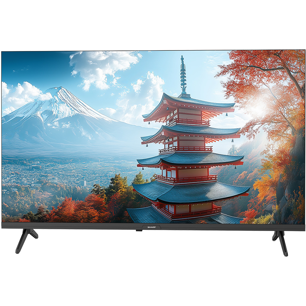 Google Tivi Sharp HD 32 inch 2T-C32GH3000X