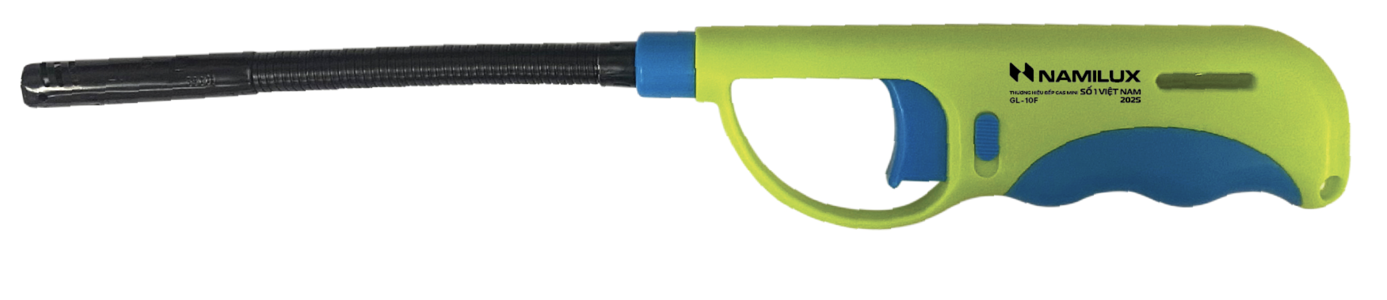 Dụng cụ mồi lửa NaMilux GL-10F