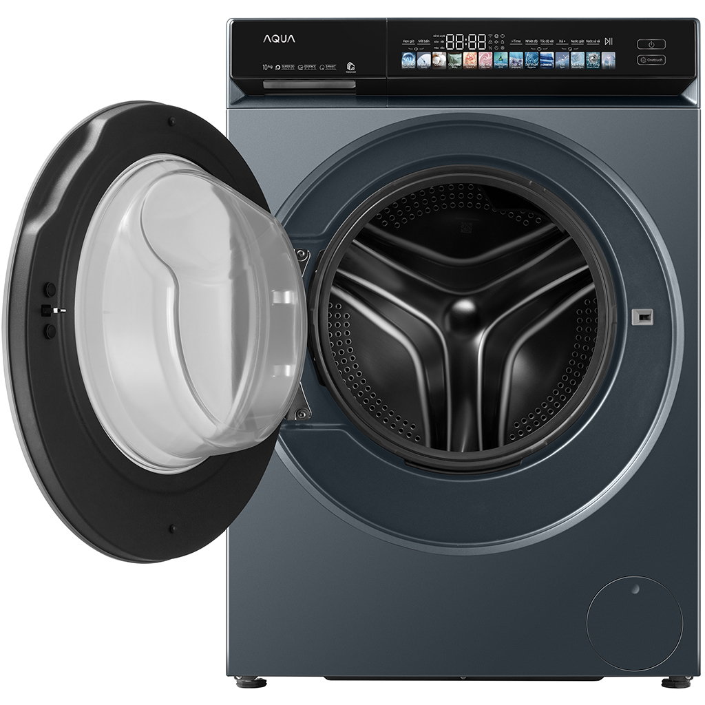 Máy giặt Aqua Inverter 10 kg AW10-BD4377U1L(GN)