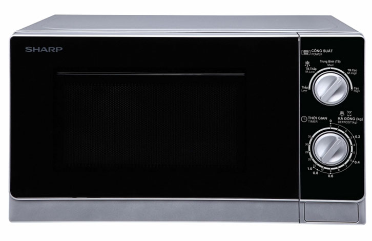 Viba Sharp  R-205VN-S