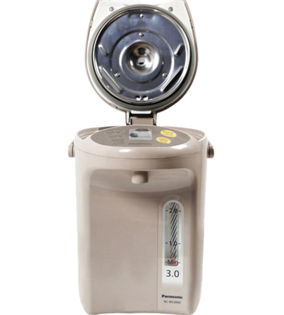 Bình thủy điện Panasonic NC-BG3000CSY