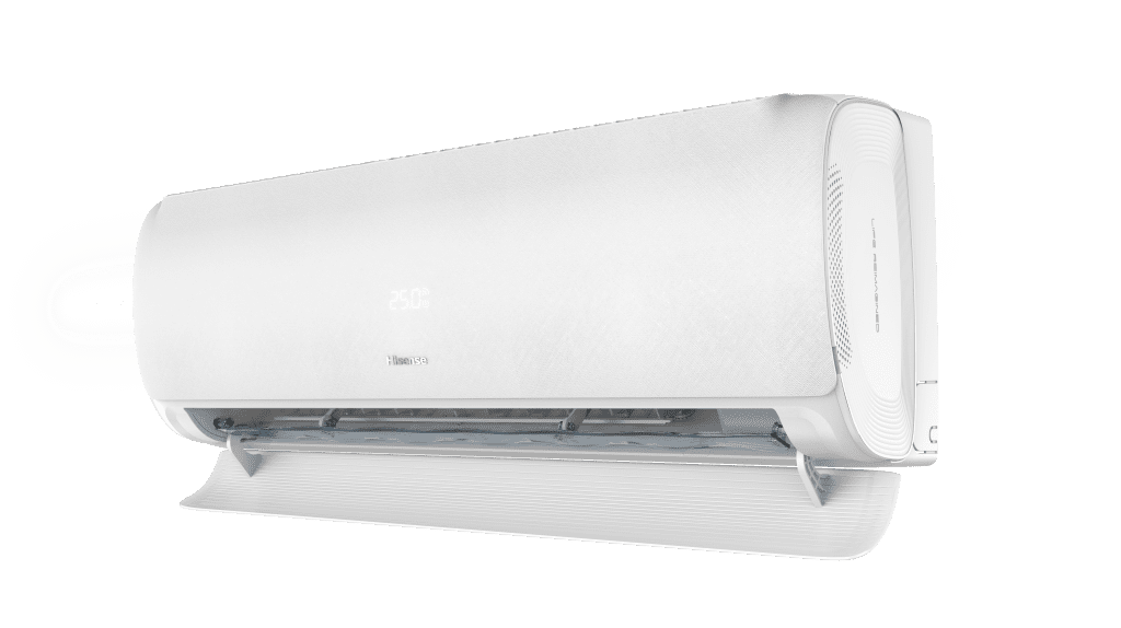 MÁY LẠNH HISENSE AS-12TR4RGUUA00