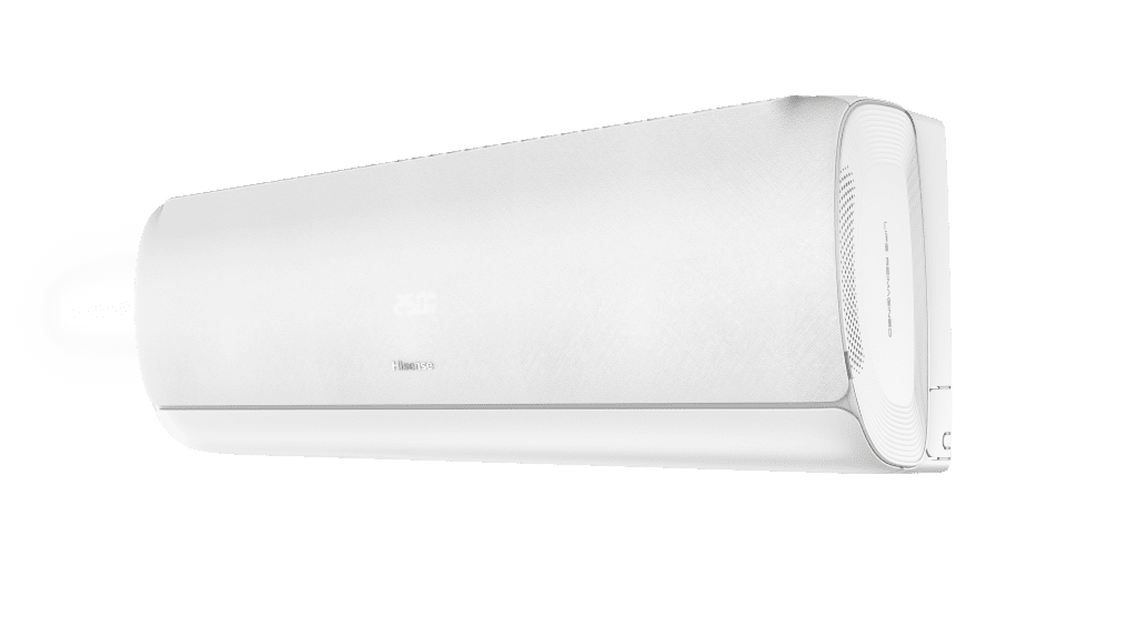 MÁY LẠNH HISENSE AS-12TR4RGUUA00