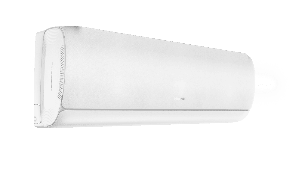 MÁY LẠNH HISENSE AS-12TR4RGUUA00