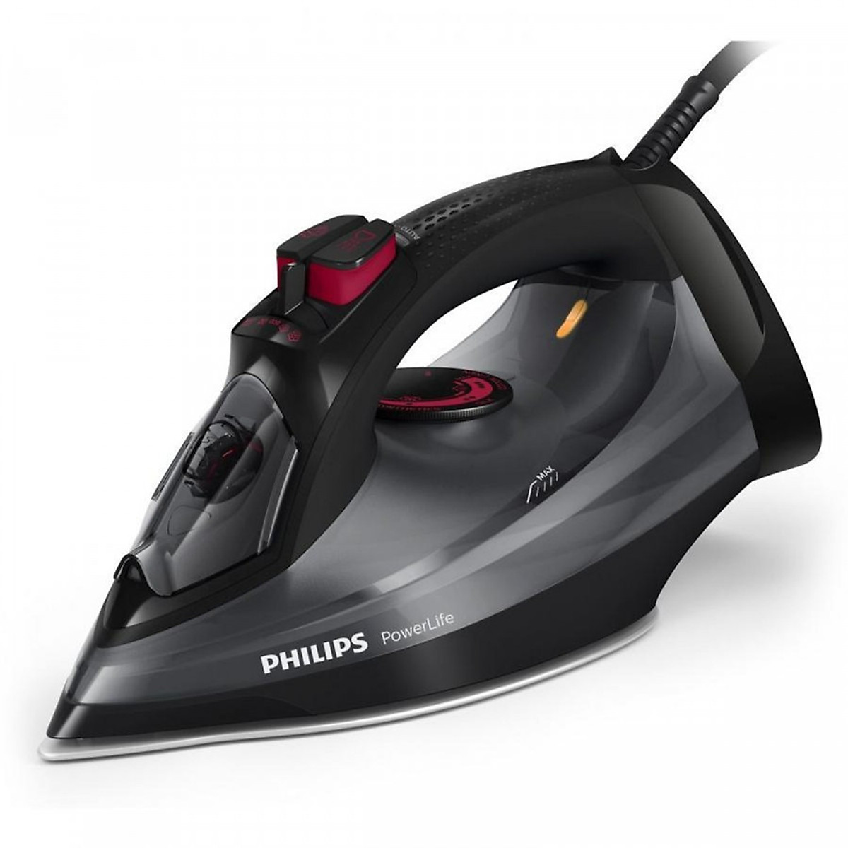BÀN ỦI HƠI NƯỚC PHILIPS GC2998