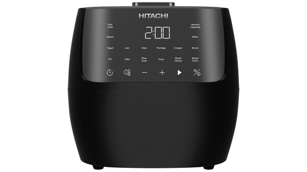Nồi cơm điện tử Hitachi 1.8 lít RZ-S18VN
