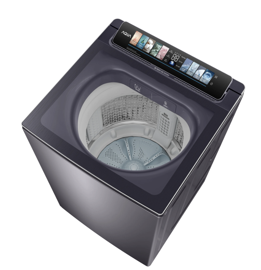 Máy Giặt Lồng Đứng AWM11-BSR1K(BU)