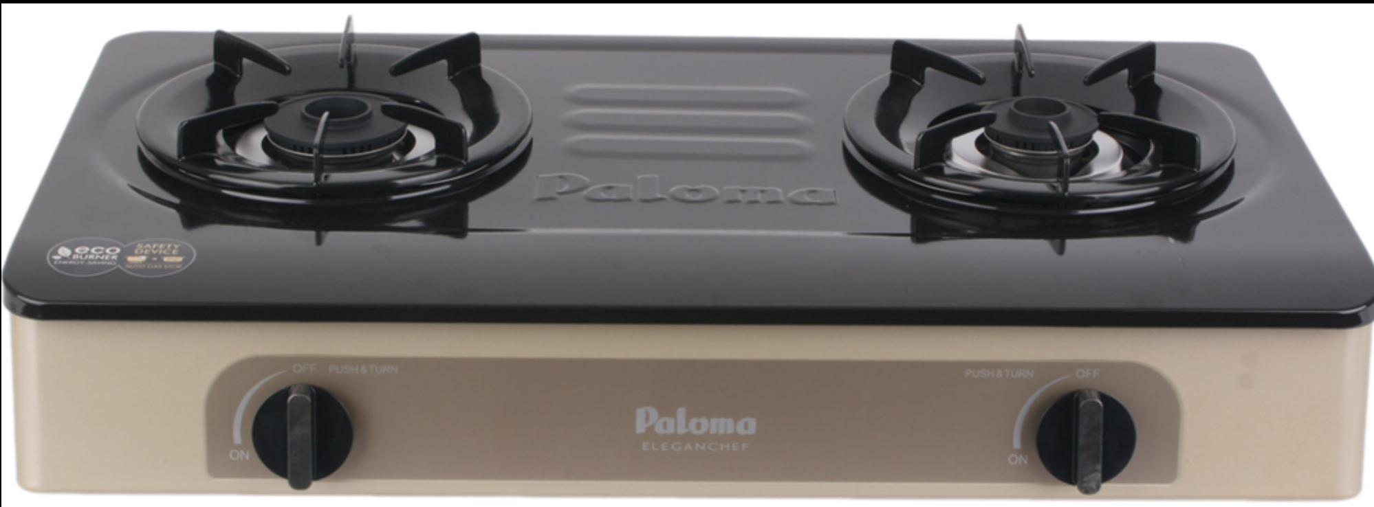 Bếp gas dương Paloma PA-V72EG