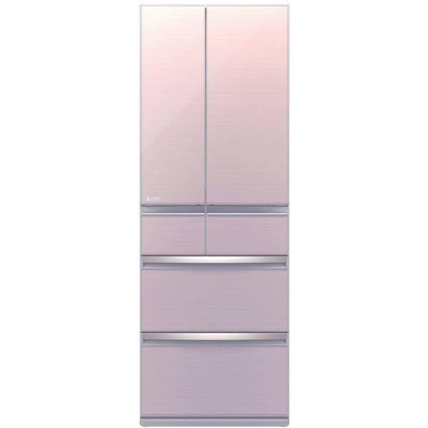 Tủ lạnh Mitsubishi Electric Inverter 506 lít MR-WX52D