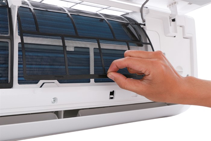 Máy lạnh Aqua Inverter 1.5 HP AQA-KCRV12WJB