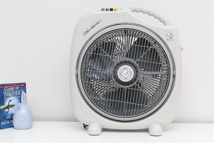 Quạt hộp Asia 3 cánh F16001 45W
