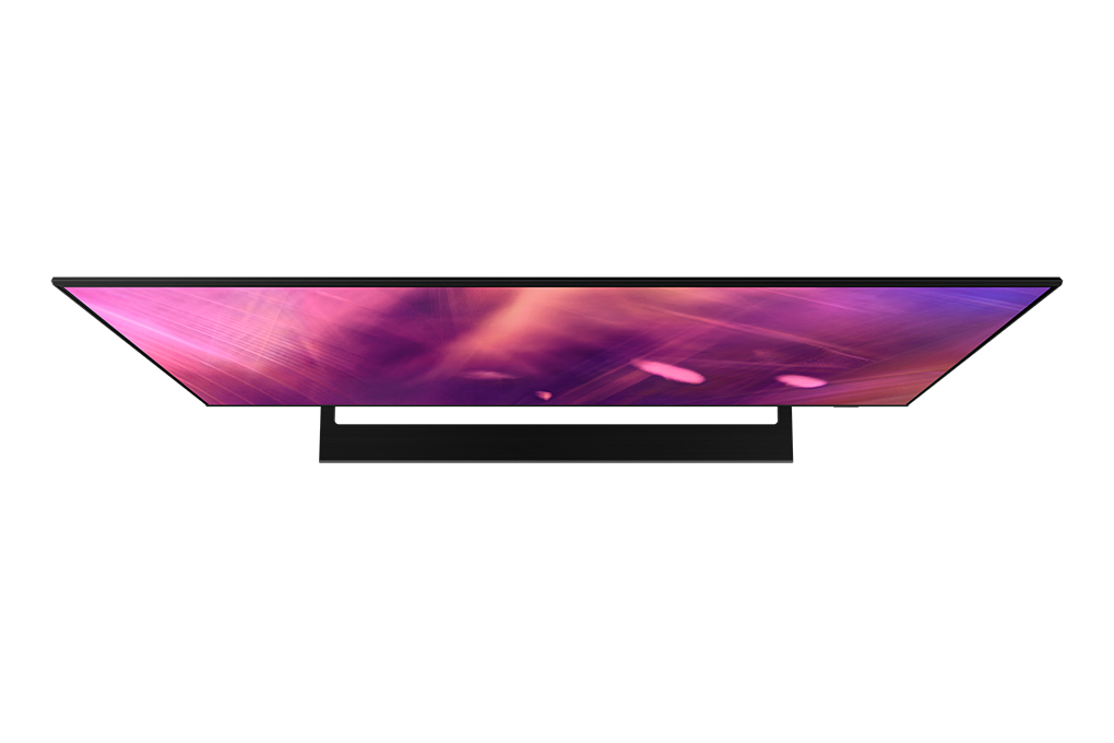 Smart Tivi Samsung 4K Crystal UHD 50 inch UA50AU9000K