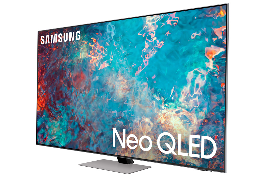 Smart Tivi Neo QLED 4K 55 inch Samsung QA55QN85A
