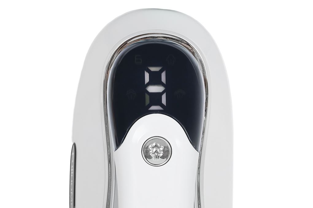 BÀN ỦI HƠI NƯỚC CẦM TAY GẤP GỌN FUJIHOME SI200CW