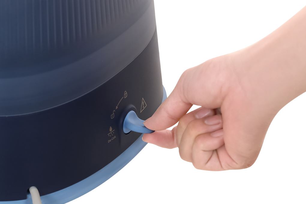 BÀN ỦI HƠI NƯỚC ĐỨNG PHILIPS STE-1030