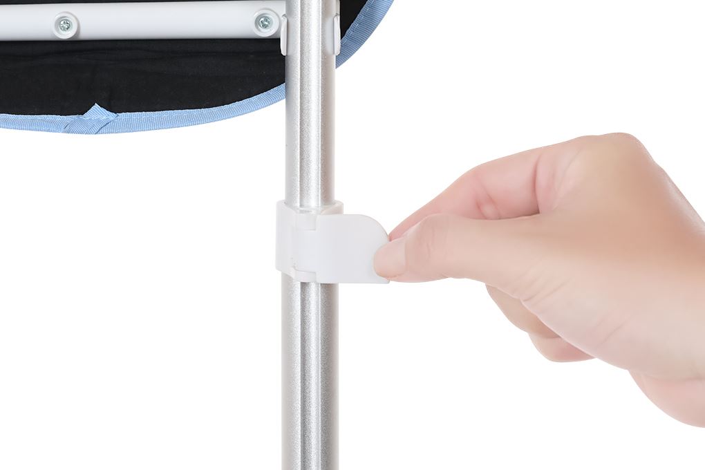 BÀN ỦI HƠI NƯỚC ĐỨNG PHILIPS STE-1030