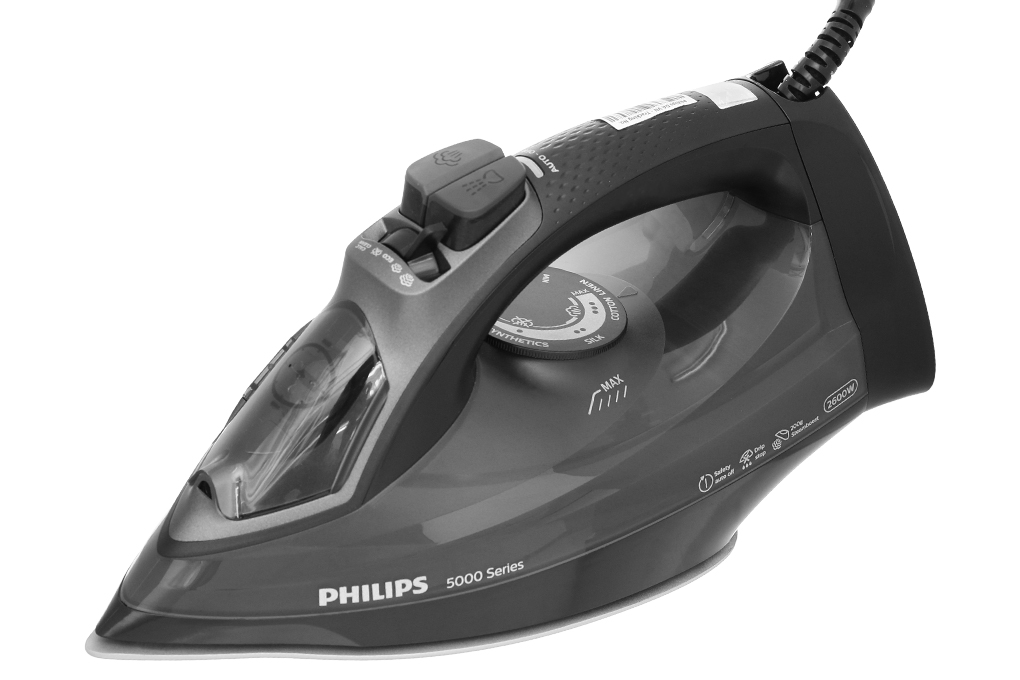 BÀN ỦI HƠI NƯỚC PHILIPS DST-5040