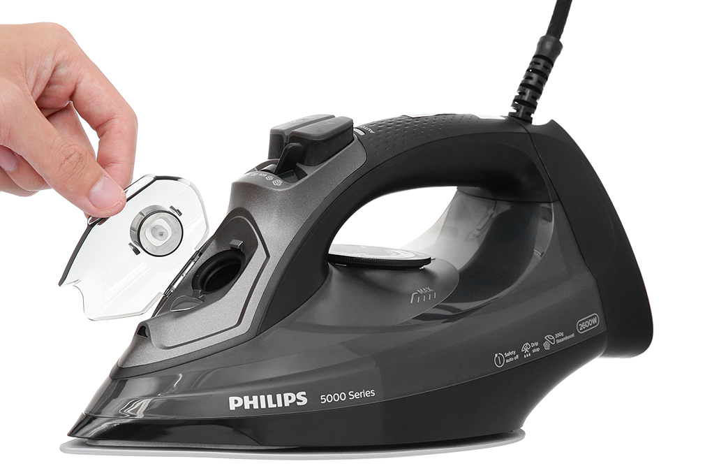 BÀN ỦI HƠI NƯỚC PHILIPS DST-5040
